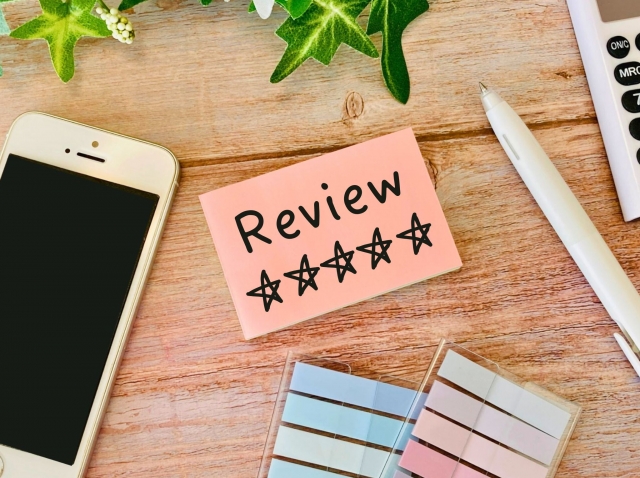 M!LK（ミルク）ダンス上手い順ランキング！メンバーの経歴や実力を徹底解説！ダンス下手なメンバーはいる？ブログ記事に祖輸入するreviewと書いてあるメモとスマホの画像