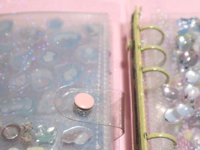 mojojojo（モジョジョジョ）うるちゅるポップシールどこで売ってる？取扱店舗どこで通販で買える？ブログ記事に挿入するシール帳の画像