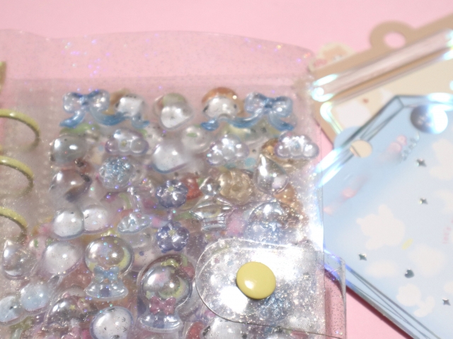 mojojojo（モジョジョジョ）うるちゅるポップシールどこで売ってる？取扱店舗どこで通販で買える？ブログ記事に挿入するぷっくりシールの画像